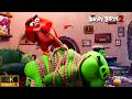 Funny Pig Red Scene Angry Birds 2 Movie Best Moments 2019