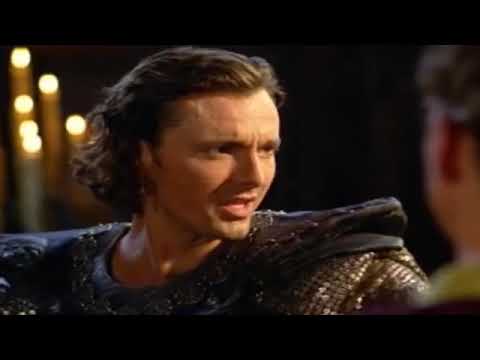 Hercules the Legendary Journeys S02E19 -Abridged-