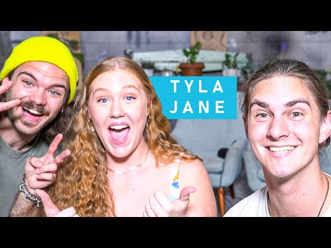 How Tyla Jane Got 16 MILLION STREAMS On Her Viral Hit Single "Energy"