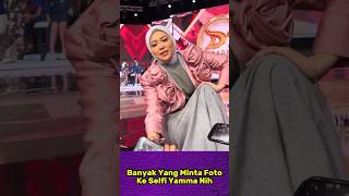 Download lagu Banyak Yang Minta Foto Ke Selfi Yamma Di Studio DA 7 mp3 Download lagu Banyak Yang Minta Foto Ke Selfi Yamma Di Studio DA 7 mp3