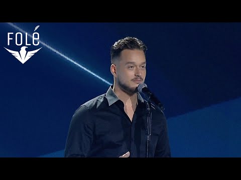 MARKO STRAZIMIRI - MËKAT (Kënga Magjike 2025) #BeMagic