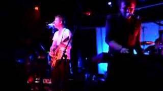 Spoon covering Destroyer (2007-10-17)