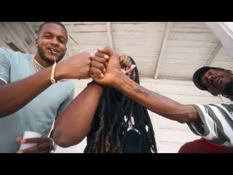 LAGYDJO - An Lévé (feat. T-WEEX)