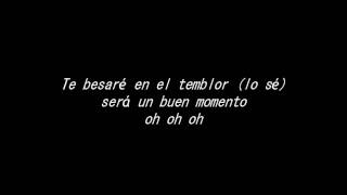 Soda Stereo - Cuando Pase El Temblor (Letras)