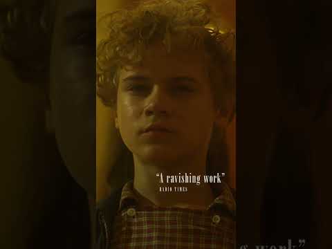 ORPHAN, from SON OF SAUL director László Nemes is in cinemas May 15. [Subtitled]