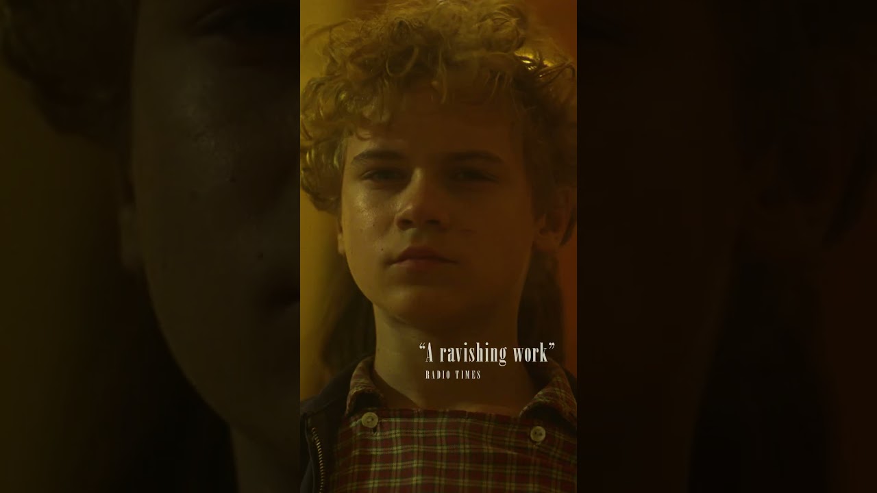 Orphan Trailer