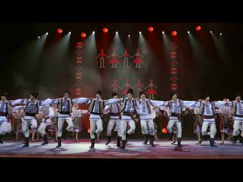 Baletul Național JOC