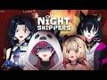 【GEMINK】UJI NYALI BARENG JKT48V - Night Shippers【Tana Nona - JKT48V】