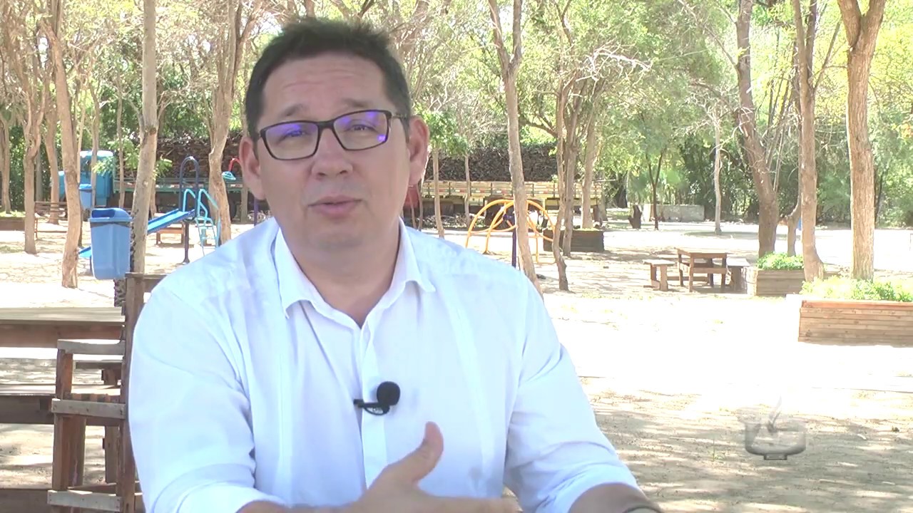 Palavra de Sabedoria -  É melhor serem dois - Eclesiastes 4: 9-13