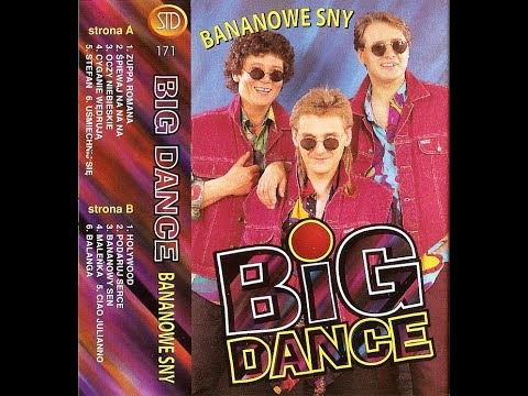Big Dance - Cyganie Wędrują [DISCO MUSIC PL]
