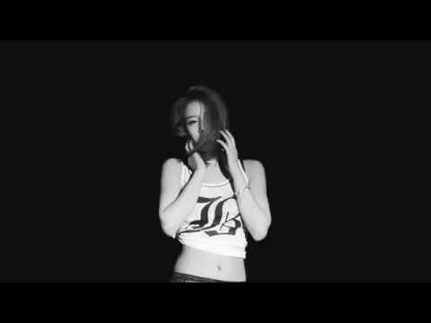 (HD) T-ARA jiyeon (지연) solo comeback taeser