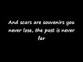 Goo Goo Dolls - Name - with LYRICS.