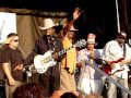 Sweet Home Chicago Allstar  North Atlantic Blues Fest 2011
