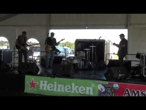 CAN'T BE SATISFIED/ Slide Guitar Jay Willie Blues Band