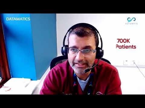 GP Automate - Customer Success Story (Arun Notaney - CEO & Founder)