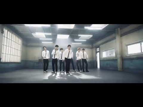 Kru Tiga Kata Version BTS