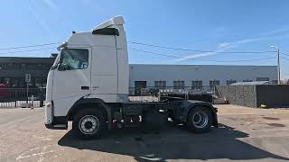 Myytävät Volvo FH 3 460 vetopöytäauto - Kuva 4 | Autoline FI Volvo FH 3 460 vetopöytäauto | Kuva 4 - Autoline