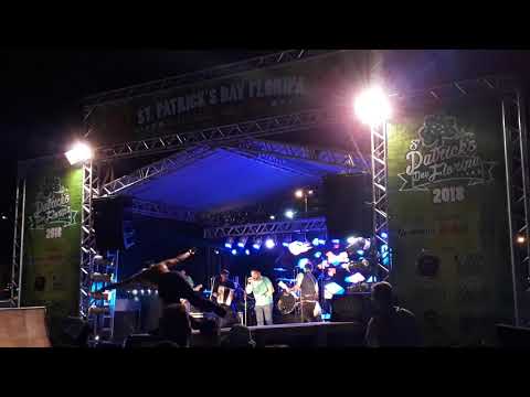 LUGH - O que eu preciso - St. Patrick's Day Floripa 2018