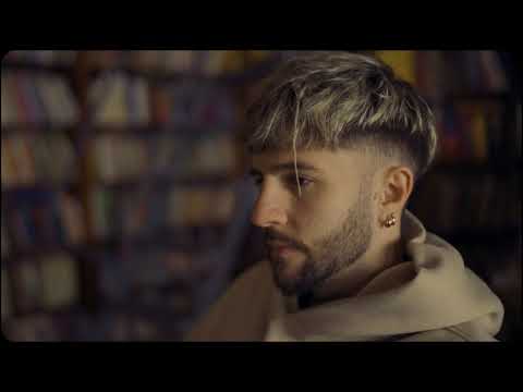 Benja Torres x Jaz - Serenatas 💔 (Video Oficial)