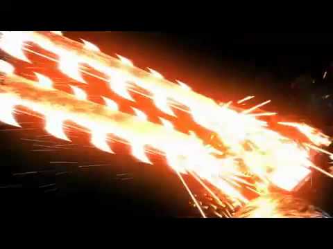 Anarchy Reigns: First Trailer