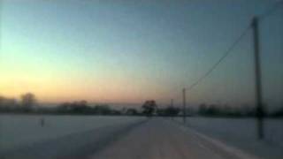 The Walkmen - While I Shovel The Snow (Cover Song)