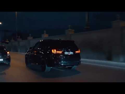 Mask Hüseynov(Mənim BMW)