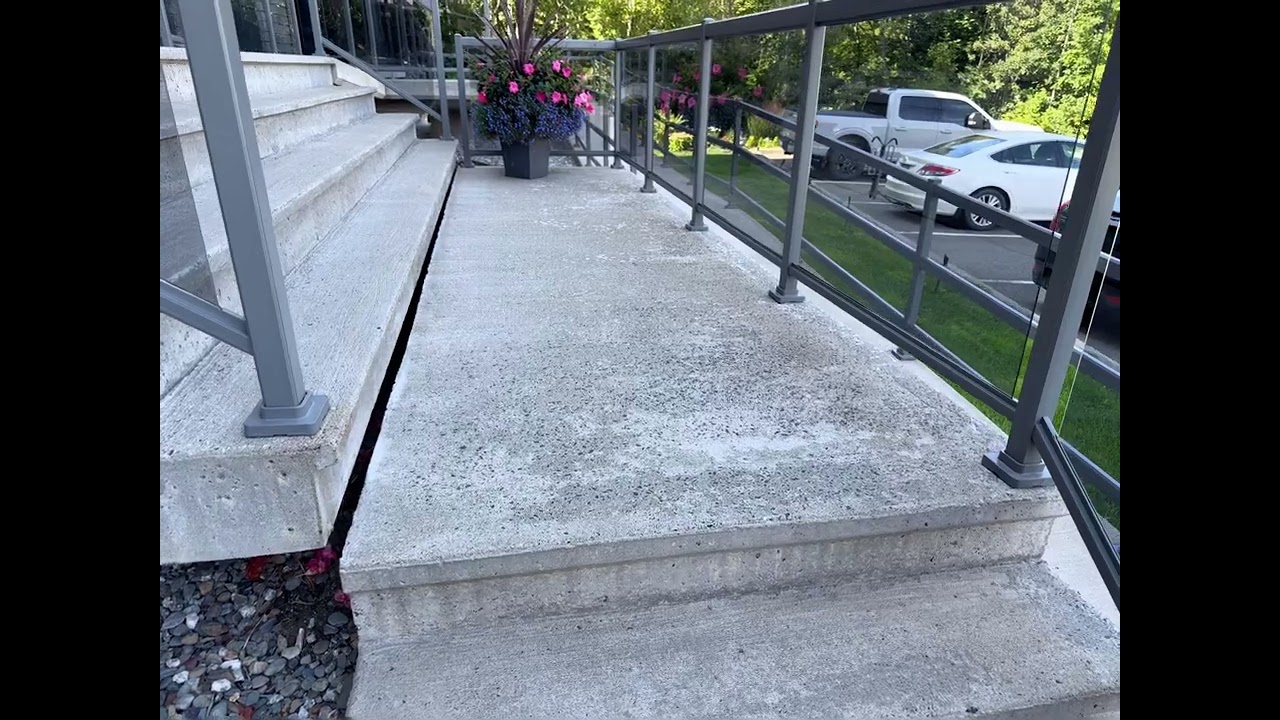 Vidéo externe