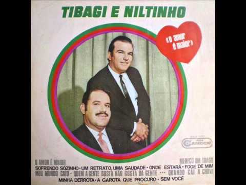 Merece Um Trago (eso Merece Un Trago) - Tibagi…