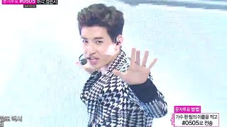 [HOT] Henry - Fantastic 헨리 - 판타스틱, Show Music core 20140719
