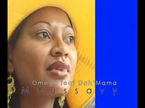 Dah mama feat omega(moussavy)