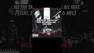 Heltah Skeltah - Gang’s All Here (1998) snippet #90sHipHop #HeltahSkeltah #BootCampClik #SmifNWessun