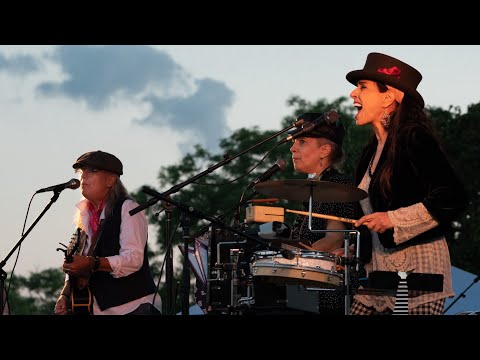 VickiKristinaBarcelona @ WHS, August 19, 2020