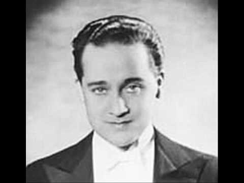 Max Hansen - War'n Sie Schon Mal In Mich Verliebt