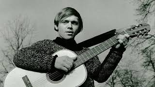 Karel Kryl - Anděl [1969]