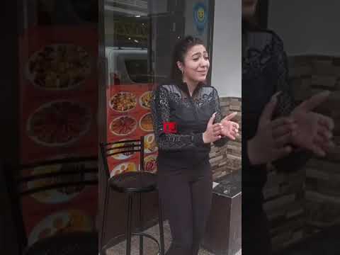 gitana cantando por la pastori 2021 merce