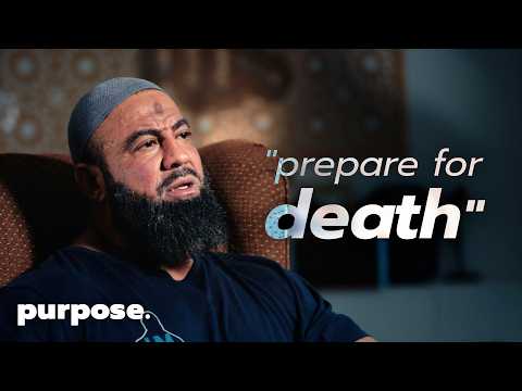 DEATH & BEYOND w/ The Muslim Undertaker 🇦🇺