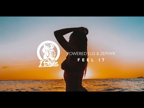Powered Djs & Zephyr - Feel It [Audio]