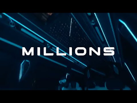 [FREE] Tunde UK Detroit Type Beat "MILLIONS"