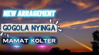 Download lagu MAMAT KOLTER - GOGOLA NYINGA new ARRAGEMENT mp3 Download lagu MAMAT KOLTER - GOGOLA NYINGA new ARRAGEMENT mp3