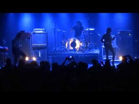 Russian Circles  - "309" (Live in Los Angeles 9-3-16)