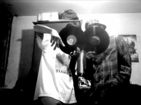 VASTO GREMIO feat FREEMAN (CLan tks) - Legalizen la Hermandad