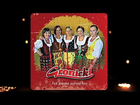 Gronicki - Nasza Miłość