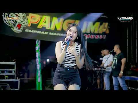 PANGLIMA MUSIC - BUKIT BERBUNGA - SALMA NOVITA - PARTY PEMUDA PADAAN - PADAAN JAKEN PATI