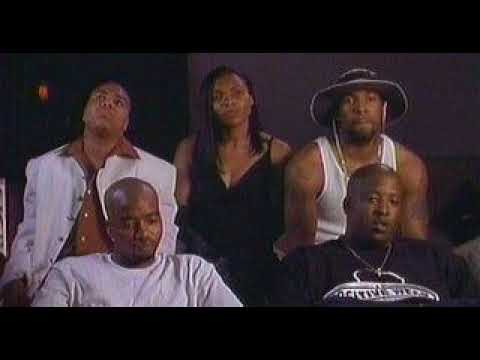 Kadafi & Storm [Outlaw Immortalz] Freestyle