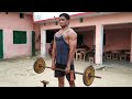 super traps excercise.सप्ताह मे दो बार लास्ट मे ट्राई करे। 12×11×10