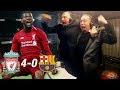 Reaksi Gila Komentator LFC Atas Kemenangan Dramatis The Red's | Liverpool 4-0 Barcelona