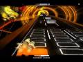 Audiosurf / Ninja Mono: Anaal Nathrakh - Virus Bomb