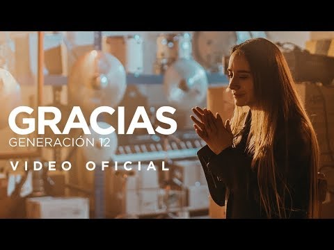 Te Doy Mi Corazón - Generación 12