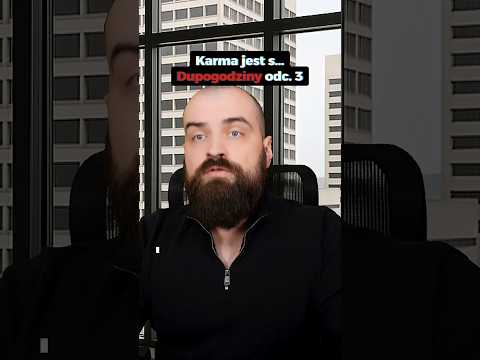 Korpo-Logika odc. 3  #work #career #careeradvice