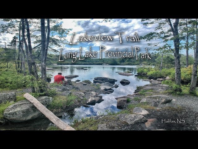 Trail Video Preview